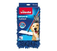 Vileda Hermanos Recio Mopa Rec.Microf.Flipmop