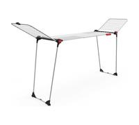 Vileda Infinity Flex, Séchoir à linge, Blanc