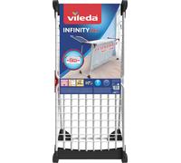 Vileda Infinity Flex séchoir à linge sur pied 169959