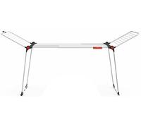 Vileda - Sèche-linge Infinity Flex, blanc 168894