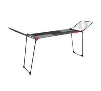 Séchoir à linge télescopique extensible Vileda Infinity Flex Ultimate, grand modèle
