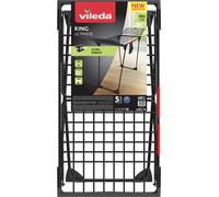 Vileda King Ultimate séchoir à linge sur pied 174096