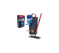 Vileda Kit balai-serpillière plat H2PRO - 1,2 L