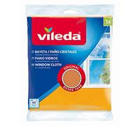 Vileda Chiffon en verre, paquet de 3 pièces