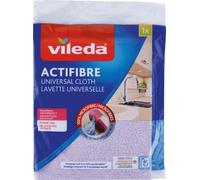 Vileda Lavette Actifibre – 1 pièce (réf. 148307)