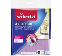 Vileda Lavette Actifibre – 1 pièce (réf. 148307)