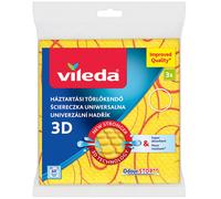VILEDA Lavette multi usages 3 pcs. 144826
