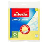 Vileda Lot de 3 chiffons éponges