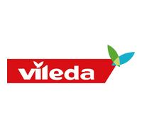 Vileda Manche télescopique 171342 100-180cm bleu