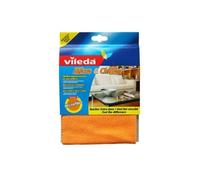 VILEDA Microfibre Lavette multi-usages 141302
