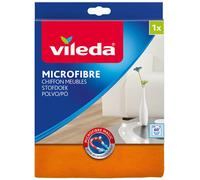 VILEDA Microfibre Lavette multi-usages 141302