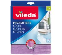 Vileda Lavette Microfibre Cuisine