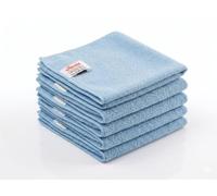 Vileda microtuff Base essuie-mains en, couleur BLEU - Paquet de 5 x 0 gr - Total : 0 gr