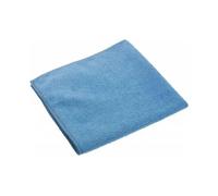 Vileda Microtuff Swift Chiffon en microfibre bleu (5 pièces)