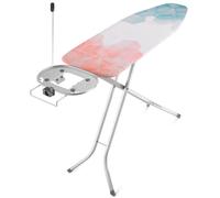 VILEDA Perfect 2v1 Plus Planche a repasser 122×44 cm, 159390