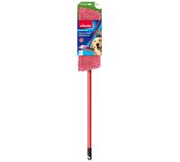 Vileda Balai à franges Pet Pro Microfibre Universal – Serpillière