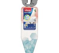 Planche à repasser Vileda Perfect 161266 122 x 44 cm Vert Métal Plastique 2 en 1