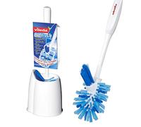 Vileda PowerBrush Brosse à WC