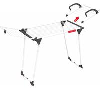 VILEDA Premium 2en1 Séchoir modulable 157332