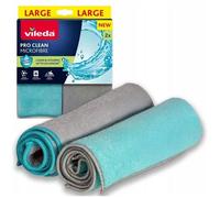 Tissu microfibre PRO CLEAN 2 179230