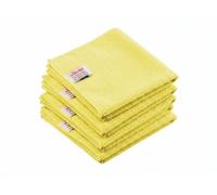 Vileda Professional Base MicroTuff - Jaune
