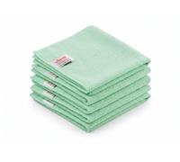 Vileda Professional Base MicroTuff - Vert