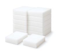 Vileda Professional,Éponge magique Miraclean,12pcs,Non rayante,Murs