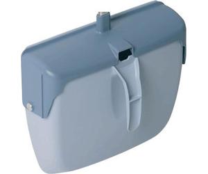 Vileda Professional Pelle à poussière fermée - 29 cm | Paquet (1 pièce)