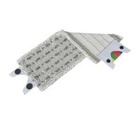 Vileda Professional,r-MicroLite UltraSpeed Mini,Frange Microfibre