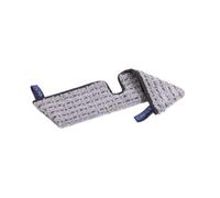 Vileda Professional Swep Duo r-MicroPlus Mop - 50 cm | Packung (1 Stück)