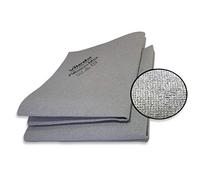 Vileda PVAmicro Max Chiffon microfibre Gris 50 x 44 cm