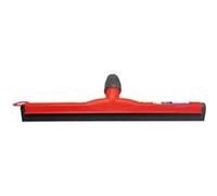 Raclette sol - double lames - caoutchouc - 45 cm - GSB