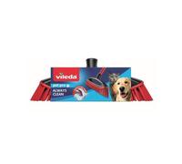 Balai - Always Clean - Pet Pro - noir/rouge - GSB