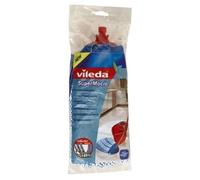 VILEDA Recharge pour balai SuperMocio Triples action 3D