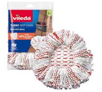 VILEDA TURBO 3v1 Recharge por balai a franges 167749