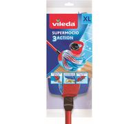 VILEDA Recharge SuperMocio Triple Action 3D 150735