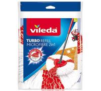 VILEDA Recharge Turbo 2en1 151608