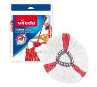 Vileda Turbo 2in1, Serpillère