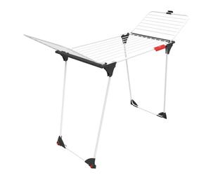 Vileda - Sèche-linge King, blanc 180046