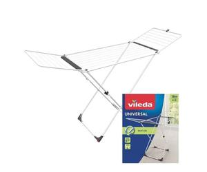 Vileda - Sèche-linge universel, blanc 179758