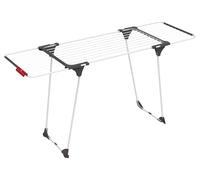 VILEDA Séchoir à linge pliable, 19 m