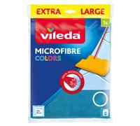 VILEDA Serpilliere Microfibre Colors 151991
