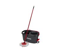 VILEDA Set balai serpillère Turbo ONE