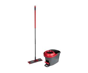 VILEDA Set balai serpillère Ultramax Turbo