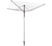 Vileda Sun Lift Compact 40Cm Aluminium Outdoor Dryer 168250...