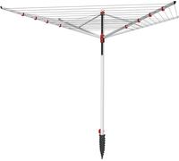 Vileda Sun Lift Plus 60 Schwarz, White