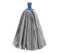 Vileda Super Mop - Frange de rechange microfibre