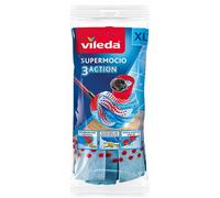 VILEDA SuperMocio 3 Action 3D Recharge 137477