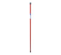Vileda SuperMocio Manche Idéal pour Chaque Rechange Balai Serpillère, 125 cm