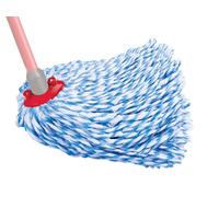 Vileda SuperMocio Recharge Microfibre Et Coton VIL139110